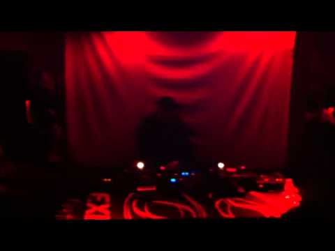 Klimentiy (Kraftstudio) @ Manufaktura Odessa (15.03.14)