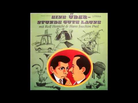 Eine Überstunde gute Laune