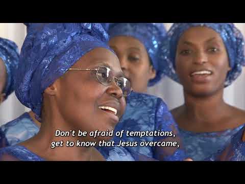 Witinyishwa by Hoziana Choir /ADEPR Nyarugenge