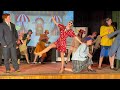The Drowsy Chaperone Jr Yellow Cast