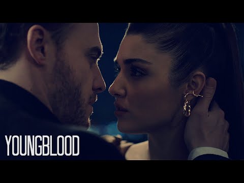 Sen Cal Kapimi Storyline Change Serkan Leaving Eda For Selin Youngblood Serkan Eda Love Story