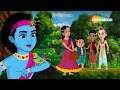 Janmashtami Special Krishna Full Movie In Hindi Shemaroomoviemania