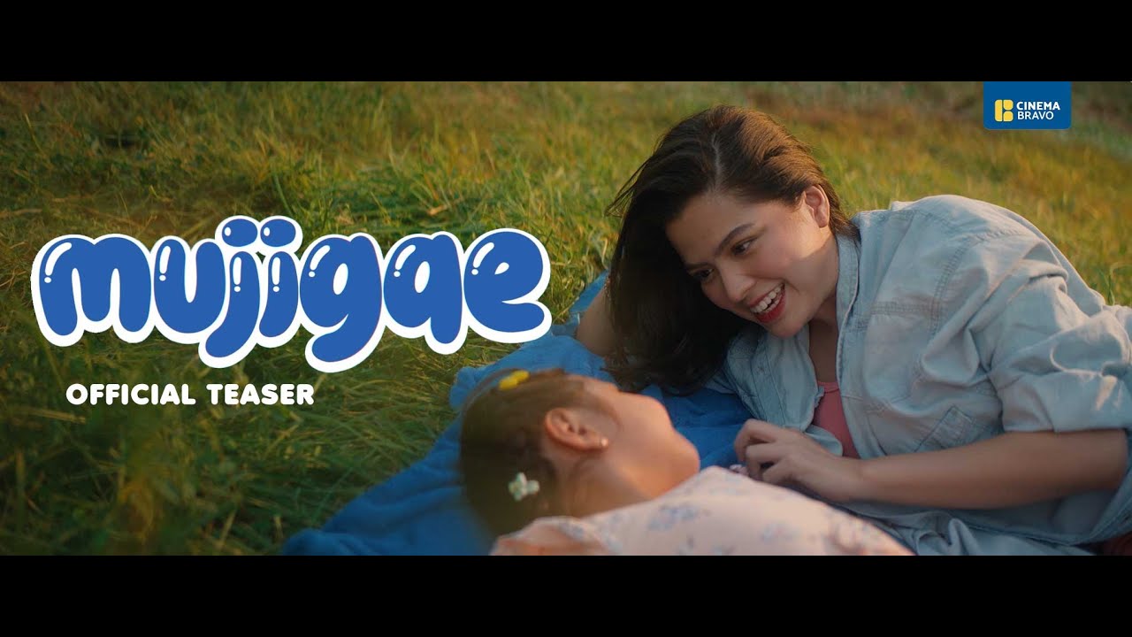 MUJIGAE Official Teaser: Alexa Ilacad, Kim Ji Soo, Ryrie Turingan, Rufa Mae Quinto