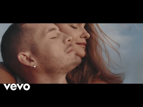 Loco Escrito - María (Official Video)