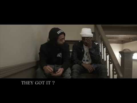 GET MONEY X TAKE MONEY - MILLS X LOW-KEY BALLA