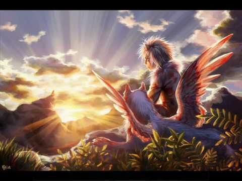 The Arms Of The Angel By:Phil Coulter