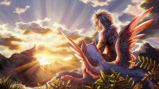 &quot;The Arms Of The Angel&quot; By:Phil Coulter