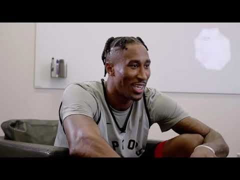 Raptors Rundown E07 - Rondae Rundown, Presented by Coors Light