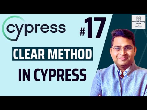 Cypress Tutorial 1 Introduction to Cypress Cypress Web Automation