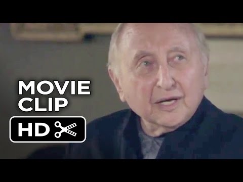 Seymour: An Introduction Movie CLIP - Many Artists Aren't Nervous Enough (2015) - Documentary HD