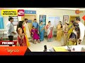 Ardhangi Promo 22 July 2023 Telugu Serial Gemini TV