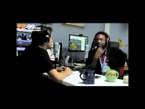 Double Dutch Rudder?