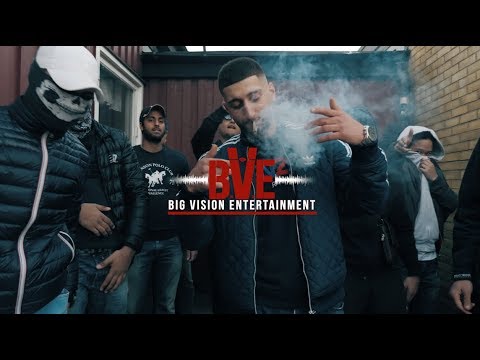 Faaraz - Spec [Officiell Musikvideo HD]