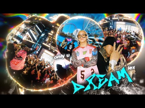 Video thumbnail for DREAM!