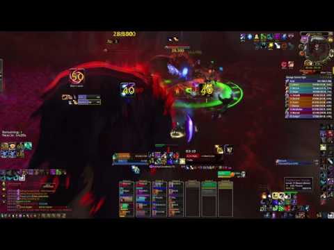 Group Therapy VS Ursoc Mythic