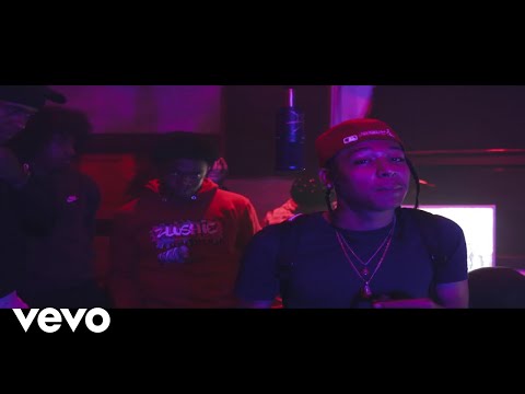 Streezy Get Dough - Different Sh*t