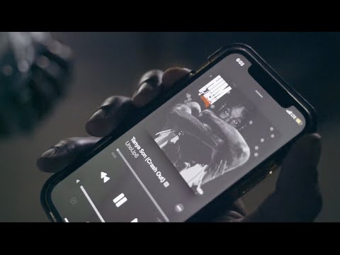 Crash Out - UnoUp6 (Tanya Son) (Shot by A. Tobey) #UVT