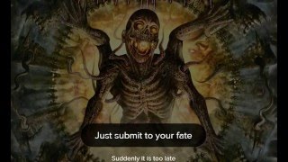 Fleshcrawl - About Mortality