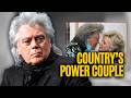 At 67, Marty Stuart Finally Speaks Out About Connie Smith