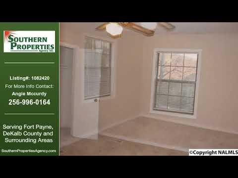 Fort Payne Real Estate Home for Sale. $79,900 3bd/2ba. - Angie Mccurdy