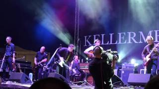 Kellermensch - Moribund Town (live at Wacken Open Air 2012)