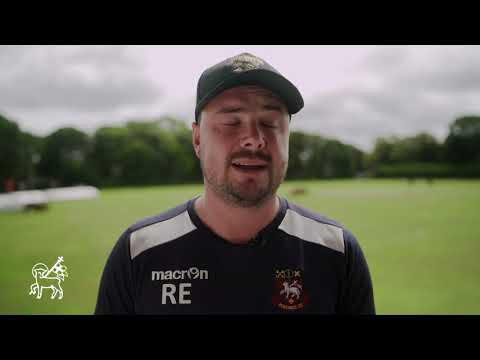 PZCC Player Profiles - Ryan Edwards