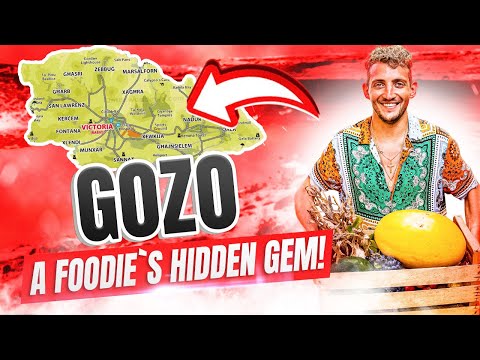 Is Gozo a Hidden Gem for Foodies? Local Chef Tour & Tastes