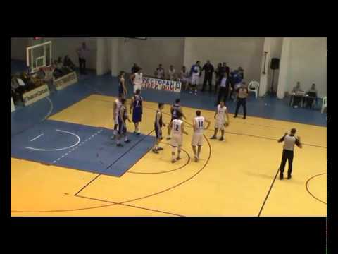 basket.ba: 2.kolo / M / Heo - Spars 50 : 67