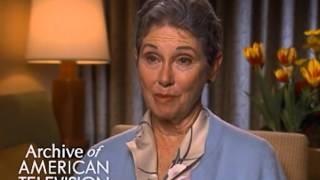 Elinor Donahue discusses some of her '70s and '80s TV roles - EMMYTVLEGENDS.ORG