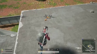 [PUBG PS4]配信No.8今回も楽しく笑ってドン勝つ目指すよ〜!