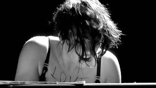 Dresden Dolls - Mandy Goes to Med School @ Irving Plaza