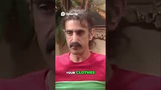 Frank Zappa on 80s Music_ Image Over Talent 🤦‍♂️