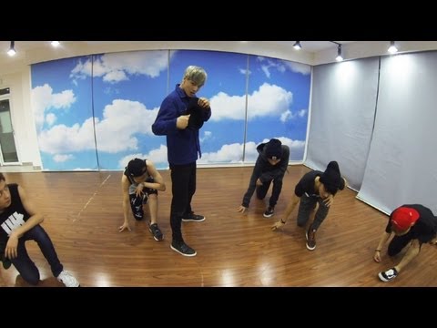 EXO(엑소) - 으르렁