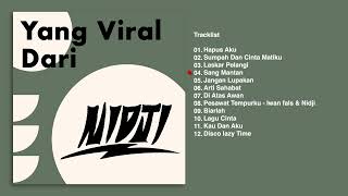 Download lagu NIDJI - Album Yang Viral Dari NIDJI (Audio HQ) mp3