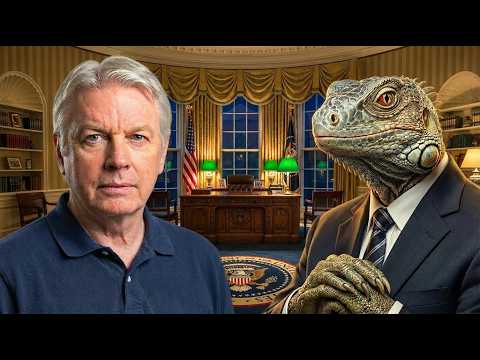 David Icke Was RIGHT!