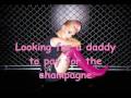 PINK - Stupid Girls (Lyrics) 