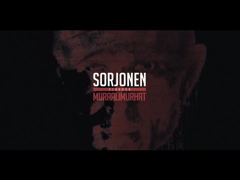 , title : 'SORJONEN: MURAALIMURHAT -elokuvan virallinen traileri (HD)'