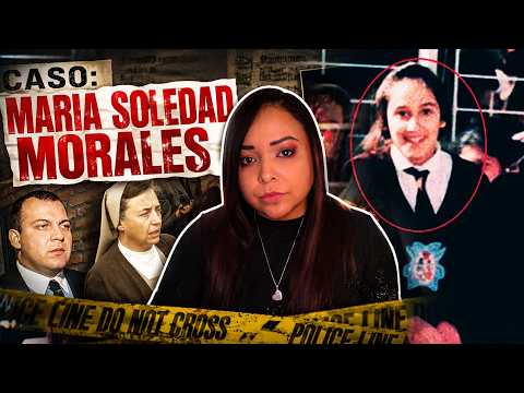 MARÍA SOLEDAD MORALES | Los Hijos del Poder y las Marchas del Silencio