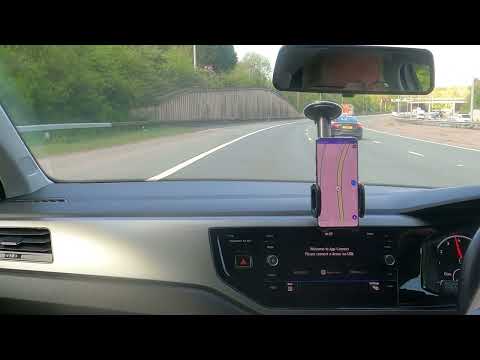 Virtual VMS UK