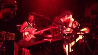 Love Tune &amp; Empress Love - The Steppas (Live at OC Tavern)