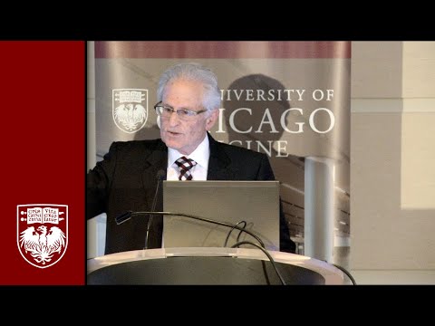 2014 Joseph B. Kirsner Digestive Disease Week Symposium: Part 3