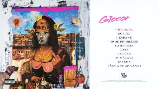 Download lagu BRUJA - Gioconda mp3