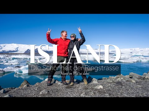 Island - Die Schönheit der Ringstrasse