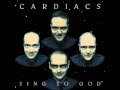 Cardiacs - Nurses Whispering Verses (Sing to god ...