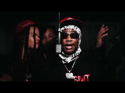 The Godfather - 30 Dead (Official Music Video)