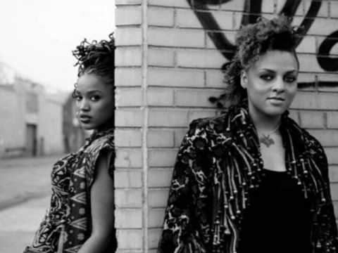 Floetry - Say Yes (HQ)