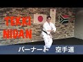 TEKKI NIDAN Step By Step