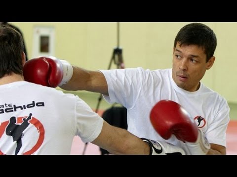 Machida Karate by Chinzo Machida