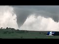 Looking Back At Memorable August Storms Ahead Of Possible Severe Oklahoma Weather