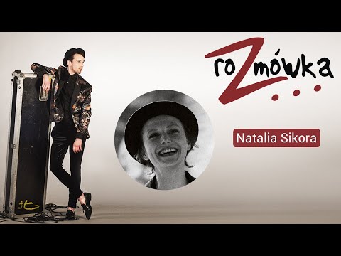 #ROZMÓWKA z NATALIĄ SIKORĄ | S03E06